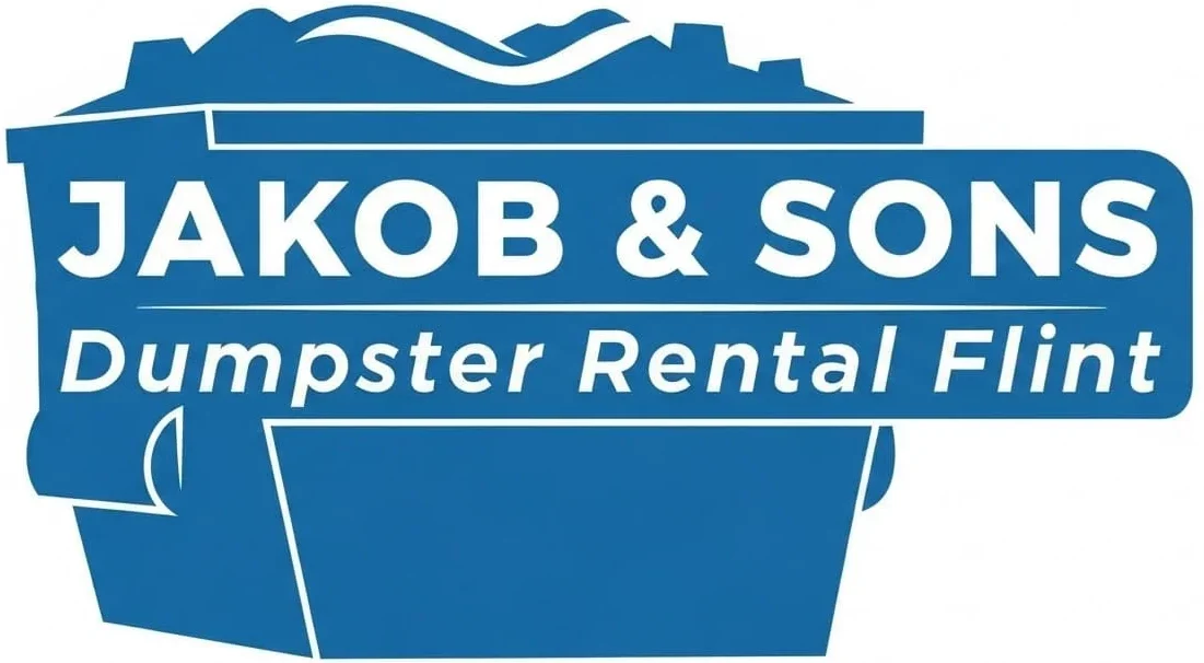 Jakob & Sons Dumpster Rental Flint logo